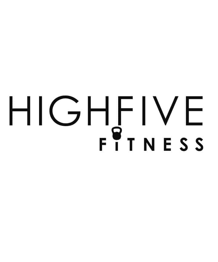High Five Fitness