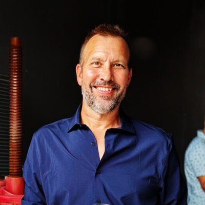 Graham King